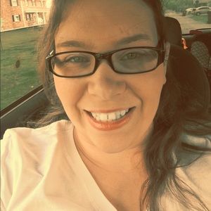 Meet your Posher, Sara